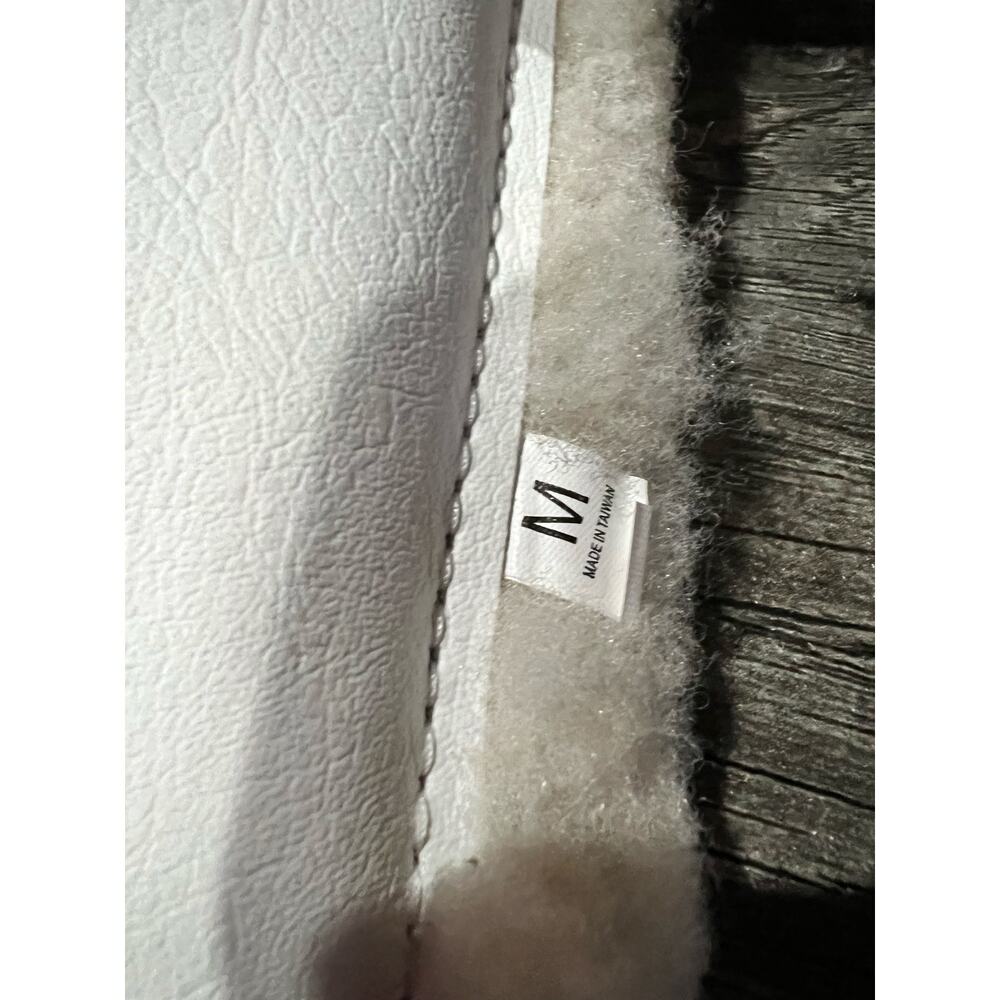 Harrys Horse Protection boots Flextrainer Brushing Boots white Medium - Picture 2 of 4